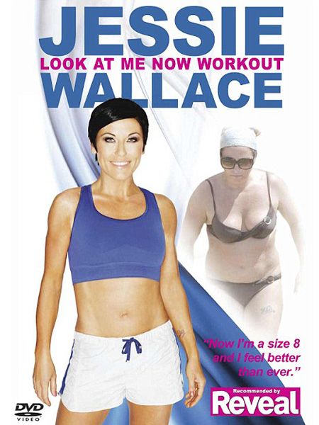 2010 Exercise DVD reviews