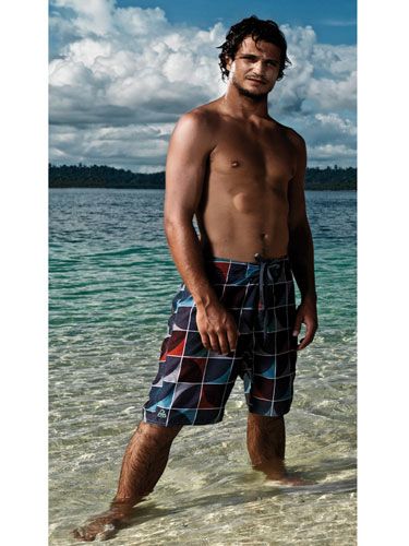 Hottest deals male surfers