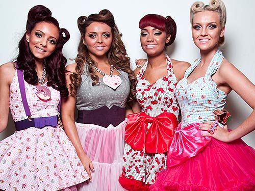 Little Mix Prom Dresses