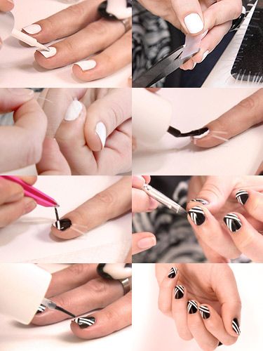 How To Do Ombre Nails for 2022 - Nail Designs Journal