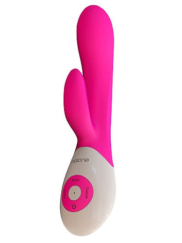 New touch and sound activated sex toys Nalone sex toys