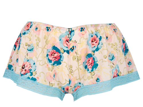 French knickers bloomers - Gem