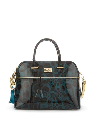 New Paul's Boutique bags :: Winter fashion trends 2013