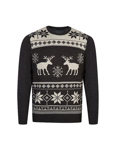 Asda rudolph outlet jumper