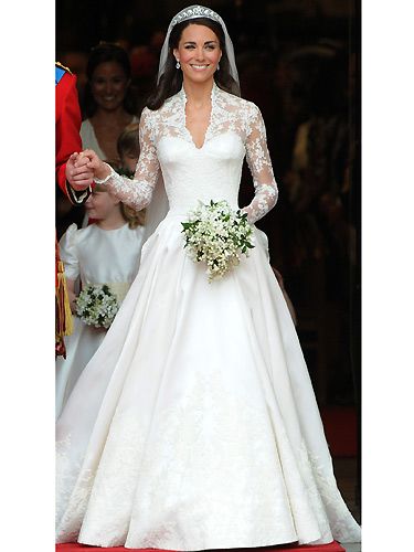 53 best celebrity wedding dresses in pictures