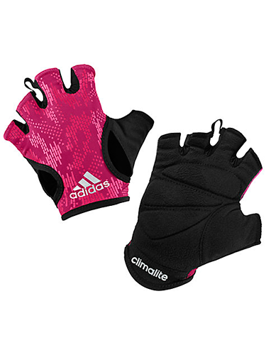 adidas workout gloves womens