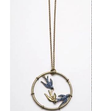 Necklaces & Chains, Urbanic London Locket