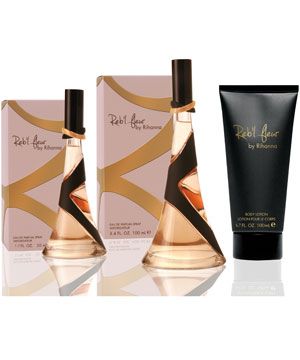 Rebel perfume best sale by rihanna