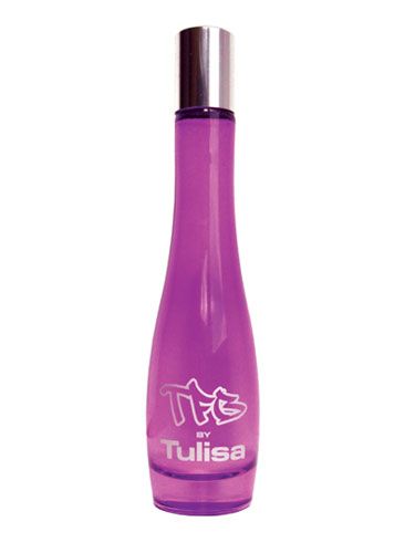 Tulisa perfume 2024