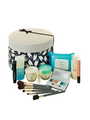 Boots beauty store offers