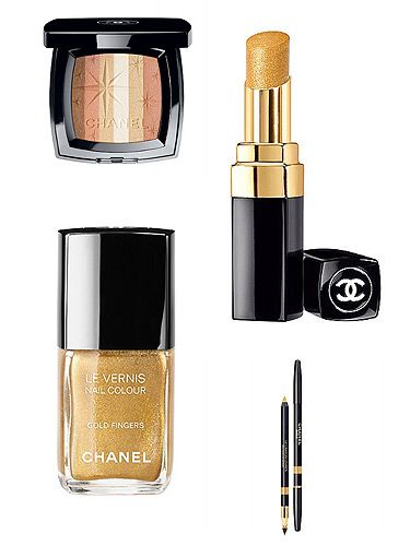 Chanel launch Las Vegas beauty line