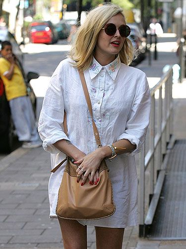 Fearne cotton clearance bag