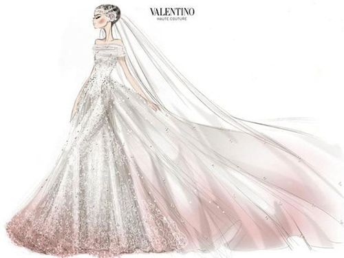15404 Wedding Dress Sketch Images Stock Photos  Vectors  Shutterstock