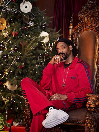 zoo Llevar Gobernable WATCH! Adidas Presents: The Cautionary Tale of Ebenezer Snoop