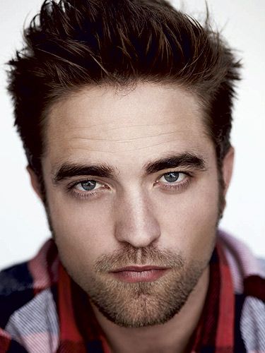 Robert Pattinson: His Best Hair? - Makeup and Beauty Blog