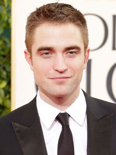 Vote on your favorite Robert Pattinson hairstyle