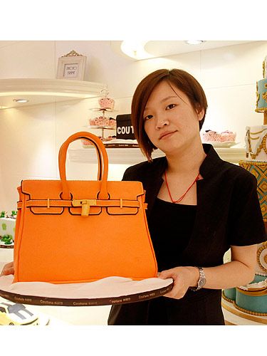 Cookies & Candies: How to look after your Hermes bags