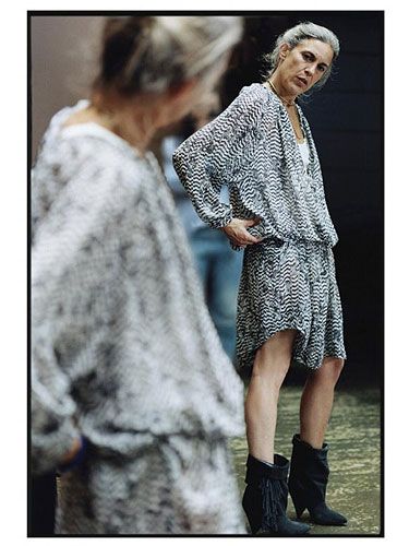 Isabel marant for hm best sale