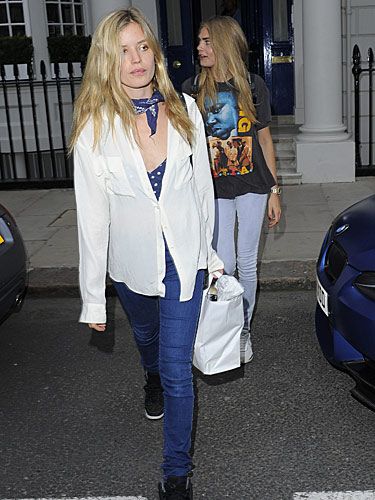 Cara delevingne clearance jeans