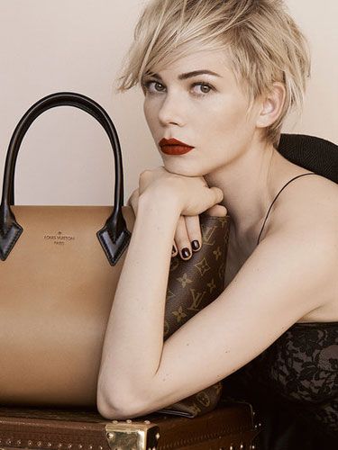 Fashion: The new face of Louis Vuitton