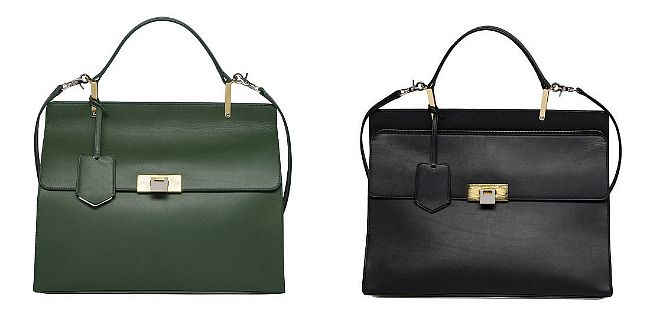 prik Udholdenhed Andragende SEE: Balenciaga's new bags designed by Alexander Wang