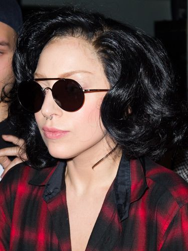 35 of Lady Gagas Most Iconic Hair Moments Over the Years