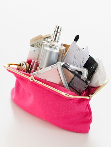 On-the-Go Pouch Set - KUSSHI
