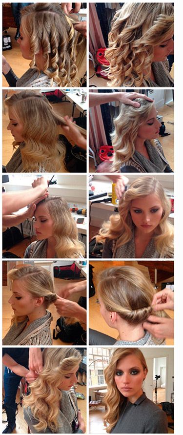 Step by step guide to make fishtail plait hairstyle - Rewaj | Women  Lifestyle