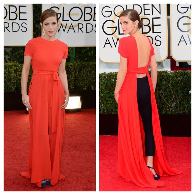 Emma Watson's Best Dresses & Looks Of All Time