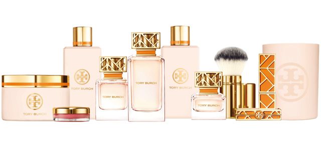Tory Burch Beauty goes on sale at Harrods and sells out
