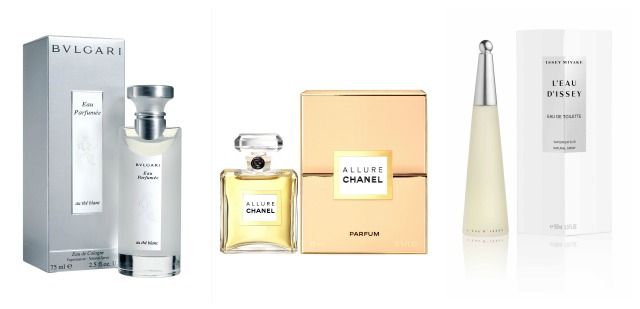 The Best Cheap Perfumes That Are $55 or Less