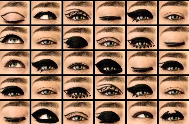 eye makeup tutorial video