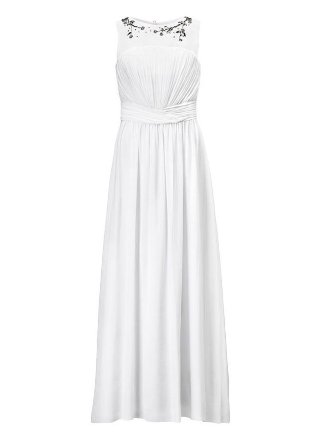 H&m clearance wedding shop