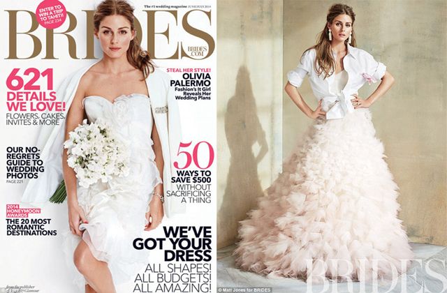 Jessica Biel's wedding dress designer speaks out | Marie Claire UK