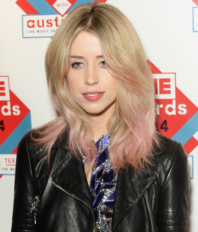 Peaches Geldof Reportedly Died of a Heroin Overdose