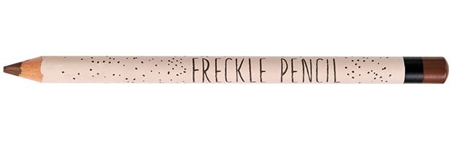Topshop Freckle Pencil :: 2014 trend :: Celebs with