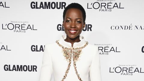 preview for Lupita Nyong’o’s Best Looks Yet
