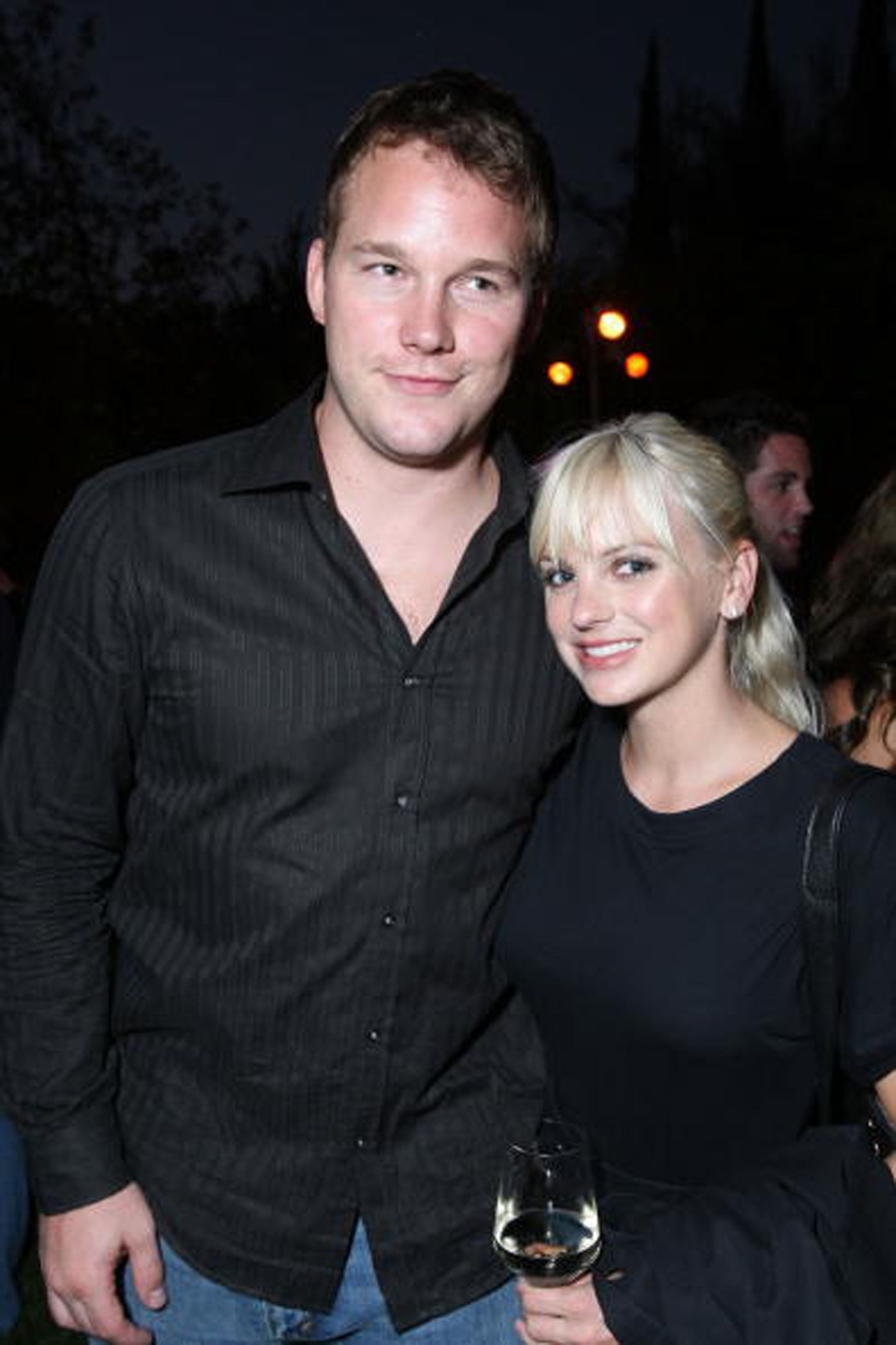 Why Do People Take Celebrity Breakups Personally - Emotionally Invested in  Chris Pratt Anna Faris