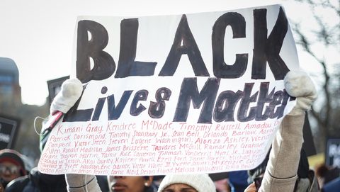 preview for What You Should Know About #BlackLivesMatter