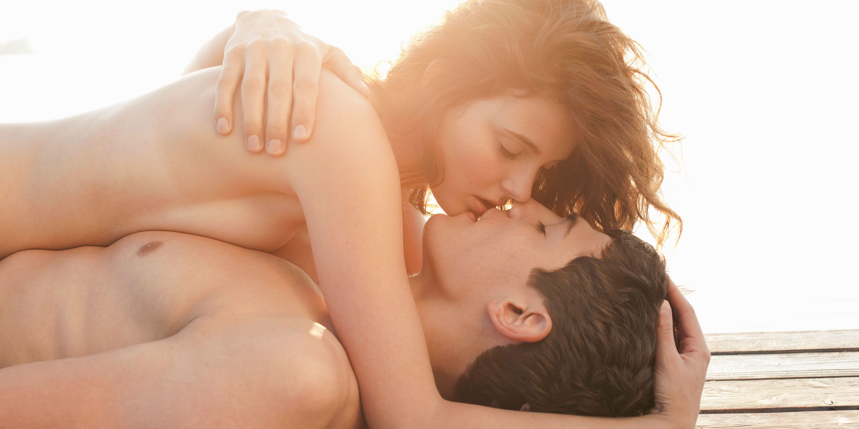 11 Things Guys Really Hope You Dont Notice During