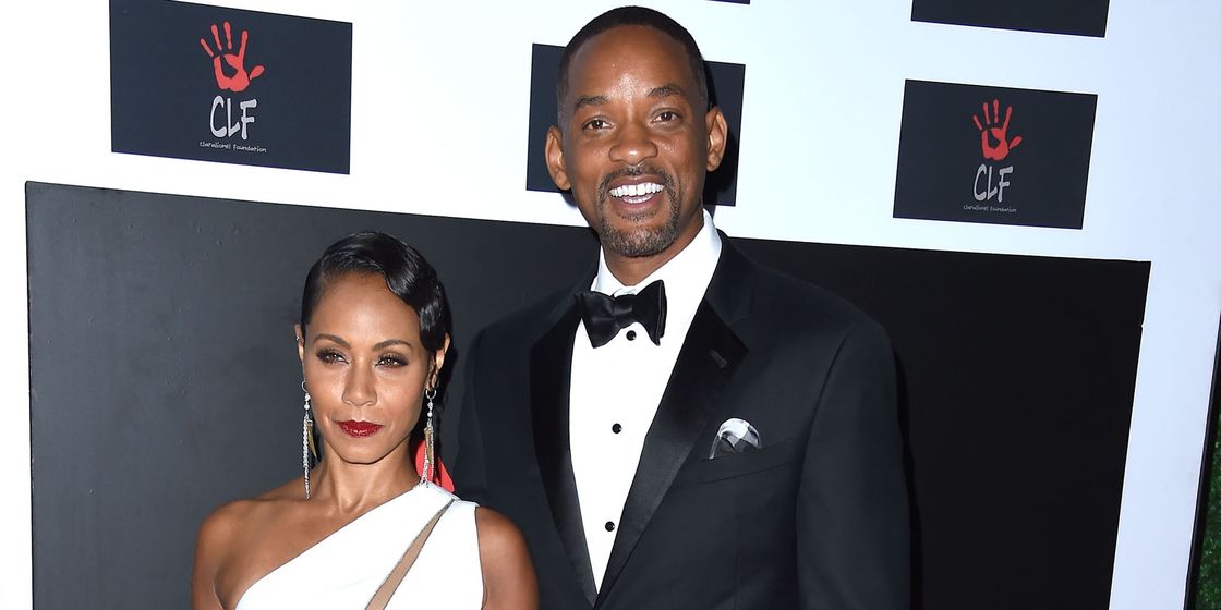 preview for Will and Jada Pinkett Smith's Relationship Over the Years