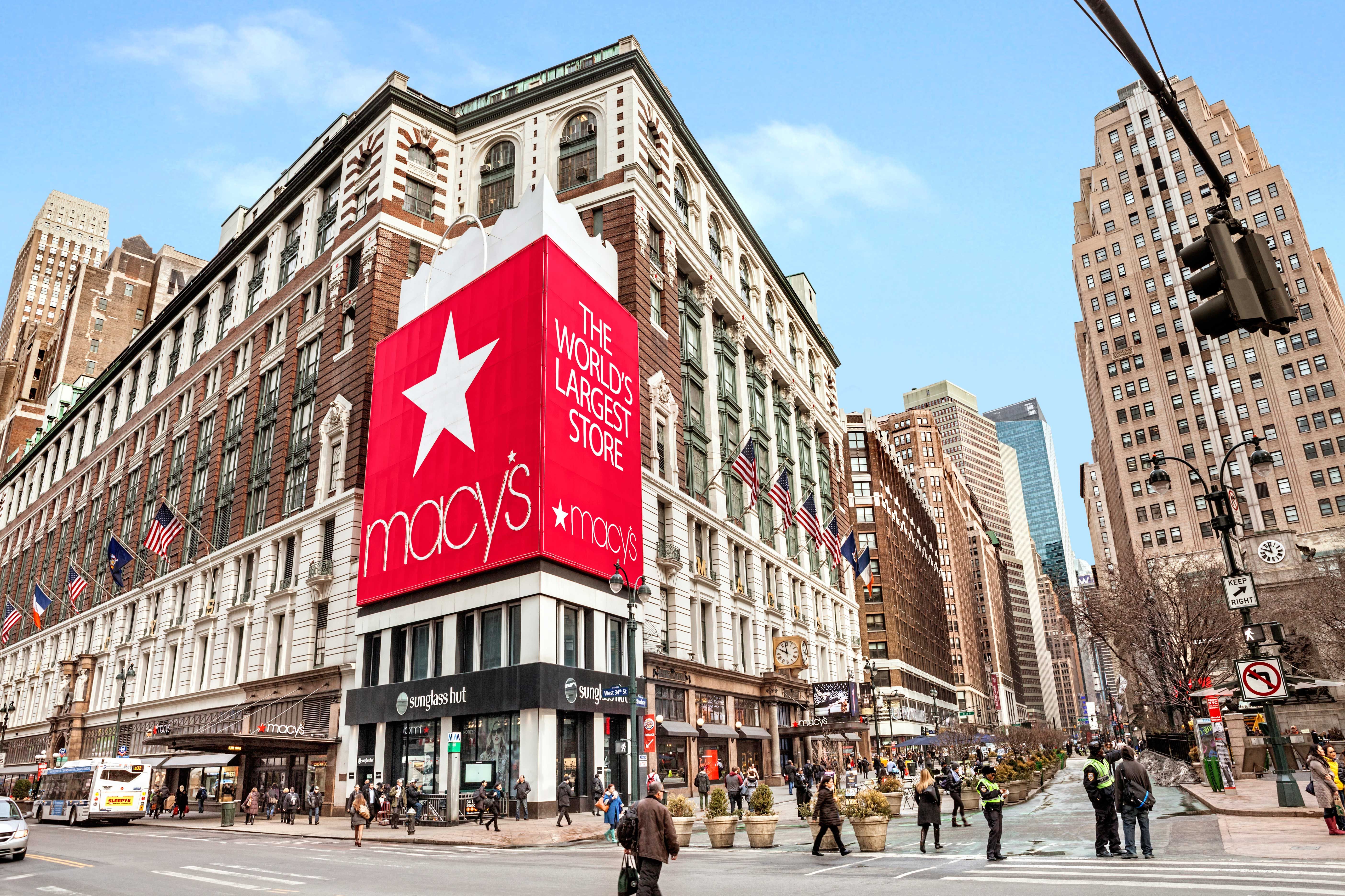 How to Get a Job at Macy's, Inc. - Retail Jobs