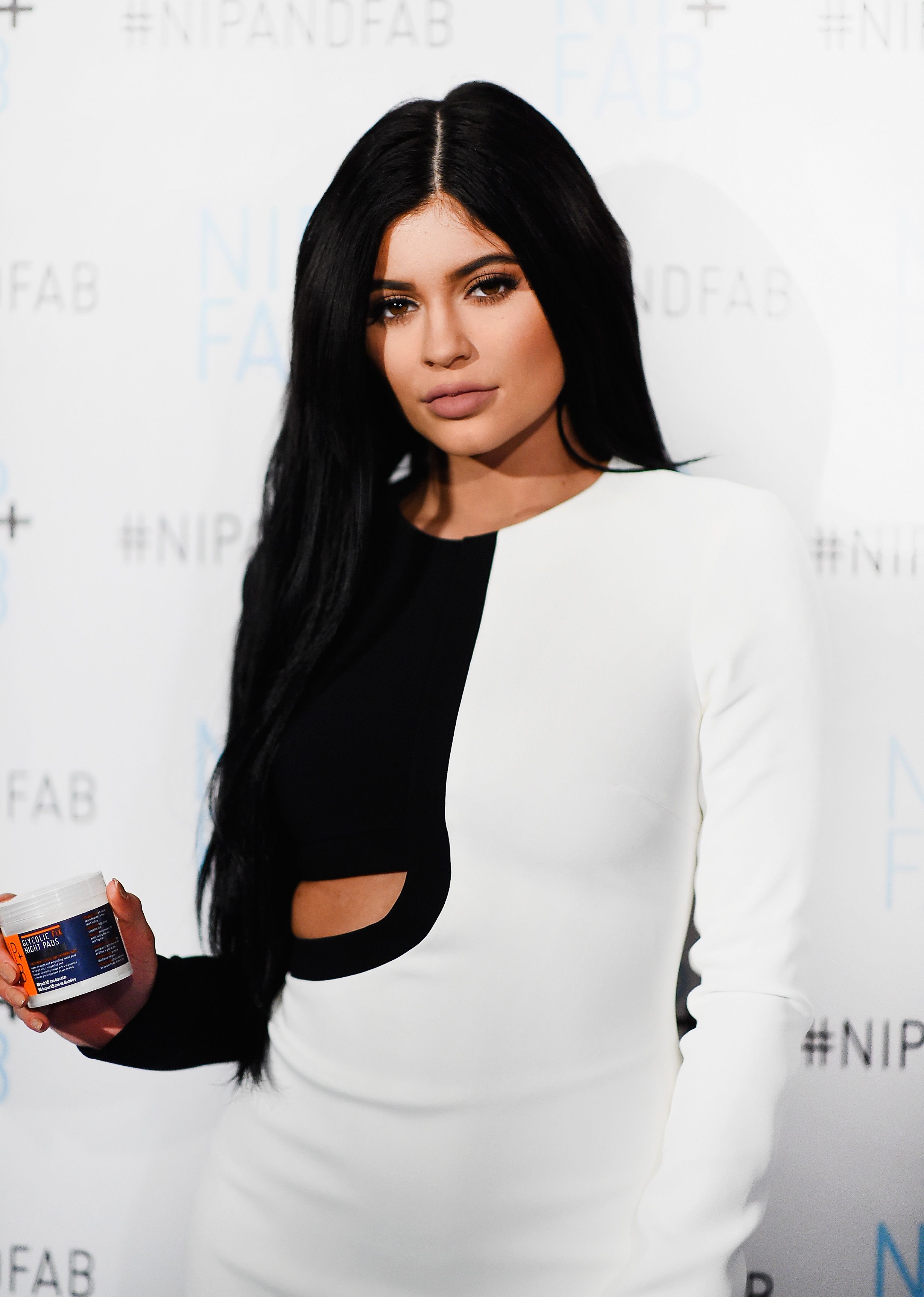 Kylie Jenner Lands "Seven-Figure Deal" As Puma's New