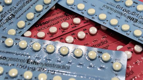 preview for 7 Things You Should Know About Birth Control