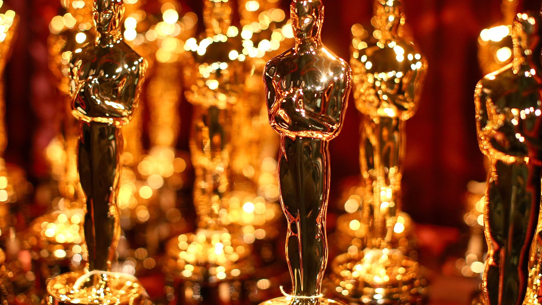 Zoe Saldana Oscars 2023 Dress Sustainable Fashion – The Hollywood