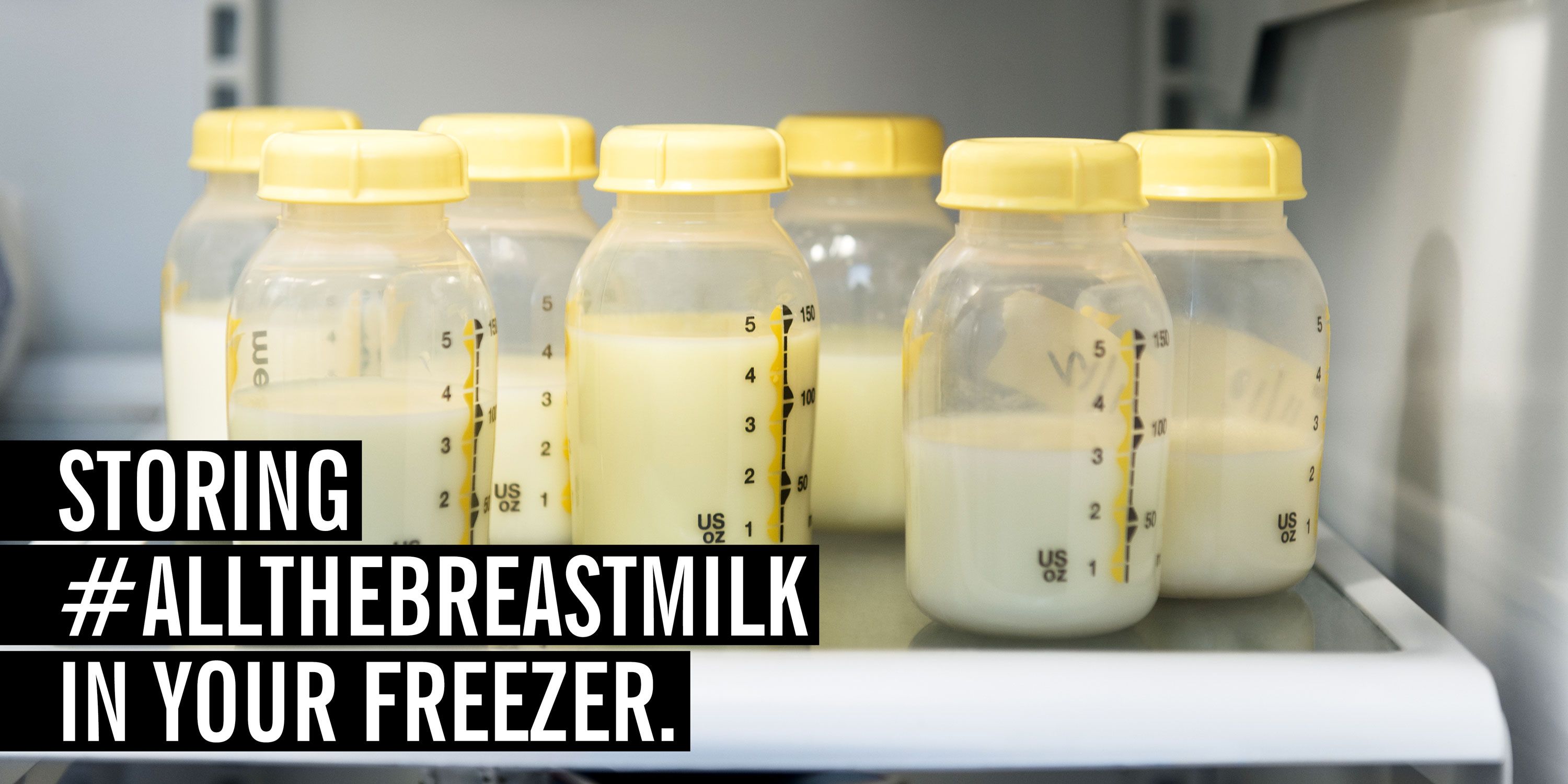 22 Reasons Why Pumping Breast Milk Is the Absolute Worst