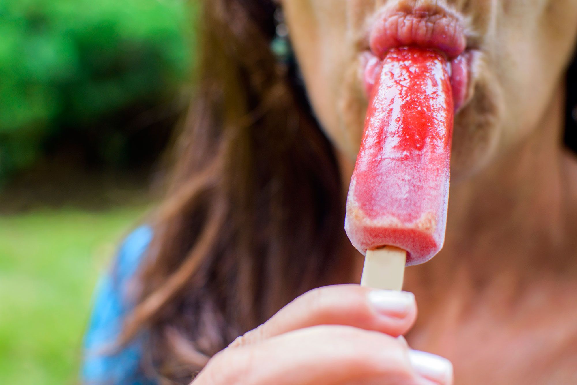 Disgusting Porn Tongue - What Blow Jobs Really Feel Like, According to 12 Guys