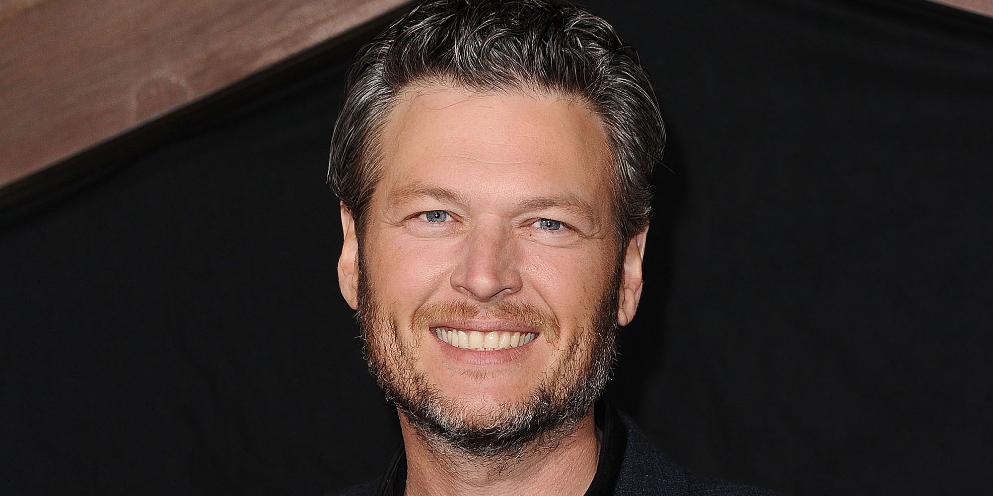 Blake Shelton Has Never Peed on a Mailbox, Says Blake Shelton