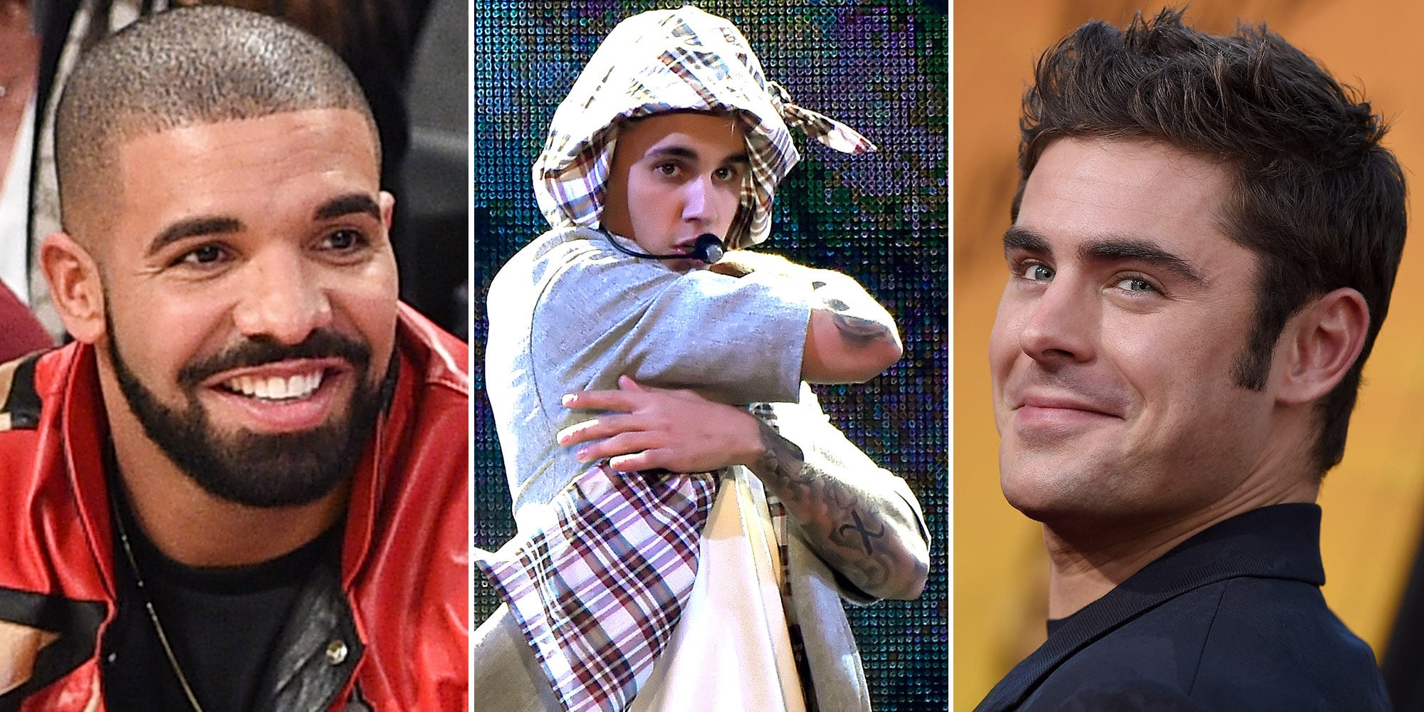 Celeb bf quizzes