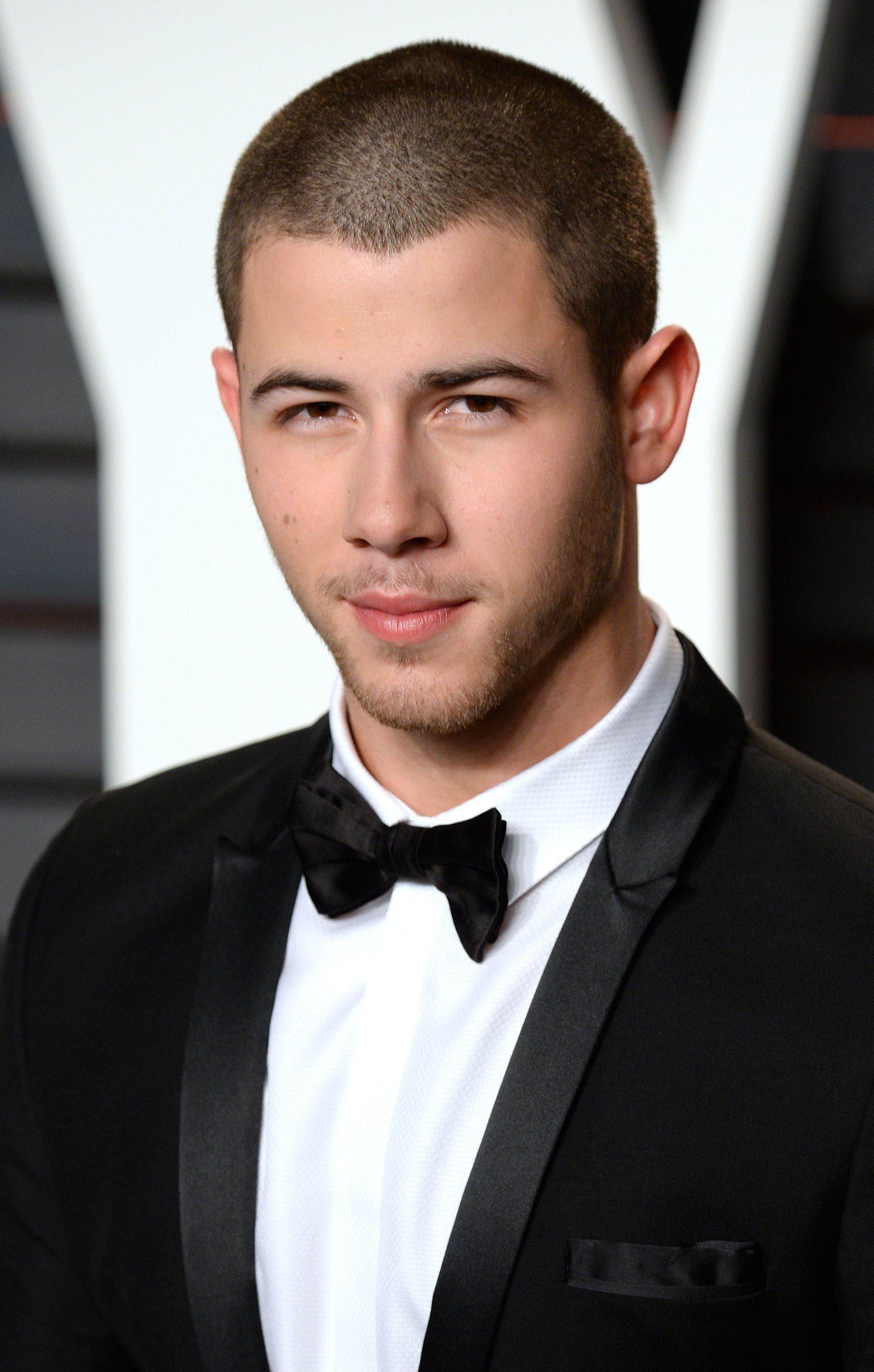 Nick Jonas Wrote A Song About Bacon